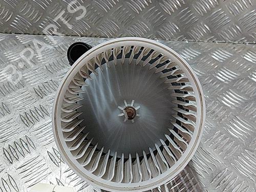 Used Heater blower motor Heater blower motor KIA SOUL II (PS) 1.6 CRDi 128 (126 hp) 21510848 21510848