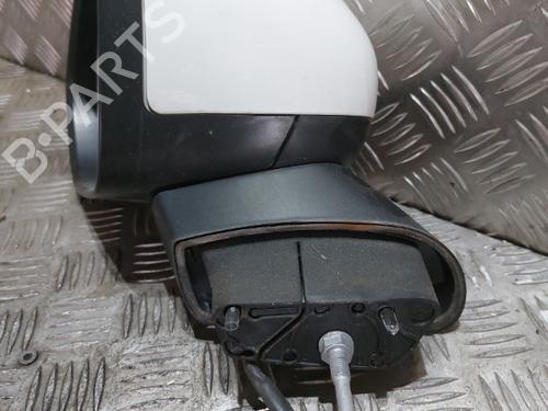 Left mirror CITROËN C3 II (SC_) 1.2 VTi 82 | BP21510286C26 