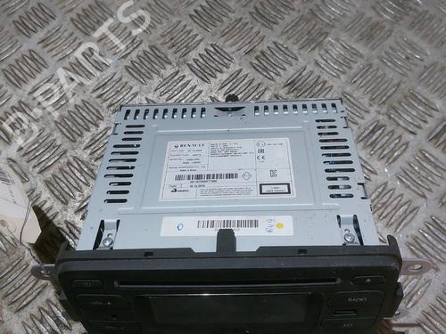 Radio DACIA LODGY (JS_) 1.2 TCe (JSAY, JSM0) | BP21797222E6 