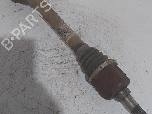 Used Left front driveshaft Left front driveshaft 27479763 27479763