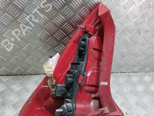 Right taillight CITROËN C4 Coupe (LA_) 1.6 VTi 120 | BP21505766C35 