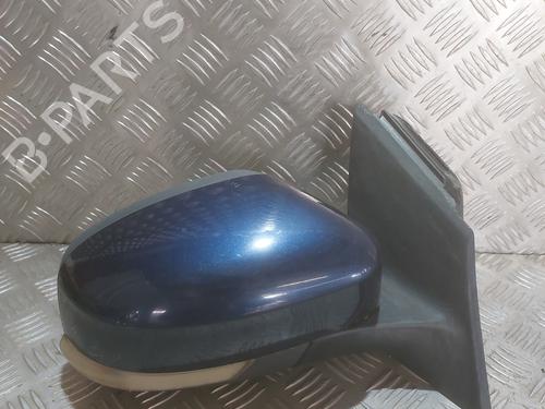 Right mirror FORD FOCUS III 1.6 TDCi | BP25813723C27 