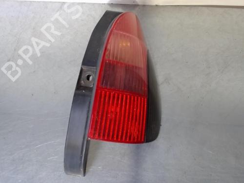 Used Right taillight Right taillight PEUGEOT 306 Break (7E, N3, N5) 1.8 16V (110 hp) 30725552 30725552