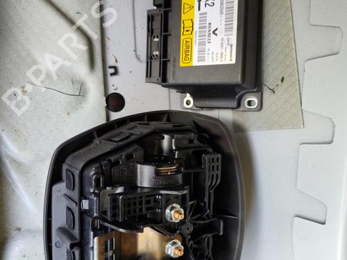 Dashboard RENAULT MEGANE III Coupe (DZ0/1_) 1.9 dCi (DZ0N, DZ0J, DZ1J, DZ1K) | BP25894540C46 - Image 6