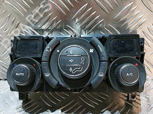 Climate control PEUGEOT 308 I (4A_, 4C_) 1.6 HDi | BP21514921I5 