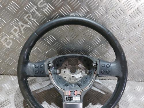 Used Steering wheel VW GOLF V (1K1) 1.9 TDI (105 hp) 21505137
