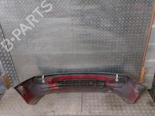 Front bumper CITROËN SAXO (S0, S1) 1.1 X, SX | BP21558122C7 