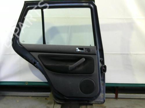 Dør venstre bak VW GOLF IV (1J1) 1.6 | BP28537706C4