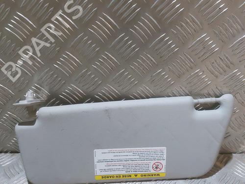 Used Right sun visor Right sun visor MERCEDES-BENZ C-CLASS Coupe (CL203) C 220 CDI (203.708) (150 hp) 30516305 30516305