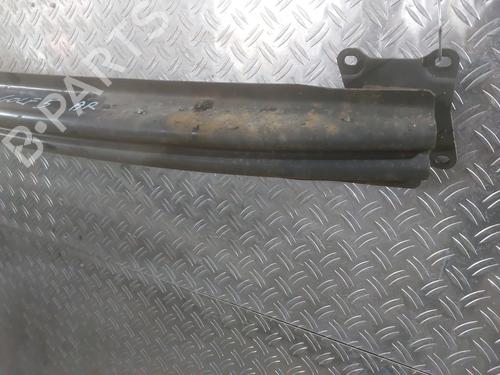 Rear bumper reinforcement VW GOLF V (1K1) 1.9 TDI | BP25291366C73 