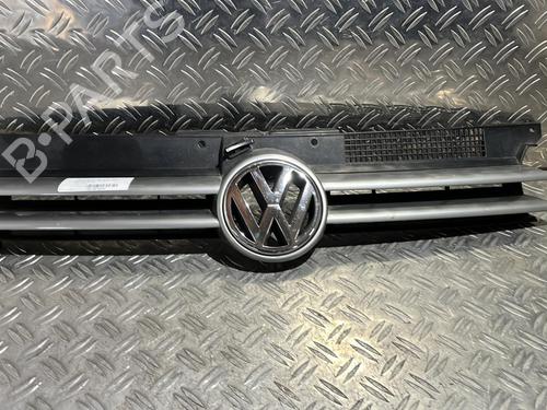 Used Grille VW GOLF IV (1J1) 1.9 TDI (90 hp) 21507161