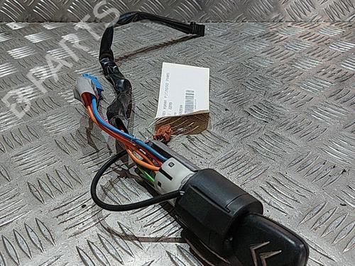 Used Ignition barrel CITROËN XSARA PICASSO (N68) 1.6 HDi (90 hp) 21514565
