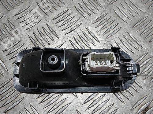 Used Left rear window switch Left rear window switch RENAULT MEGANE II (BM0/1_, CM0/1_) 1.5 dCi (BM1E, CM1E) (106 hp) 21513199 21513199
