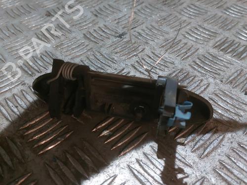 Used Front right exterior door handle Front right exterior door handle 23811647 23811647