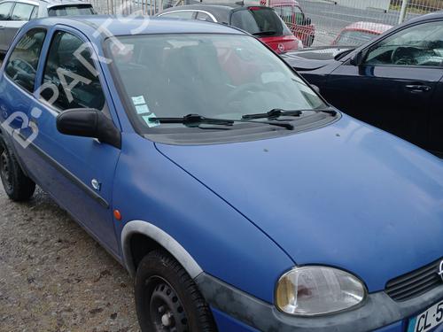 Used Parts OPEL CORSA B (S93) 1.0 i 12V (F08, F68, M68) (54 hp) 4439581