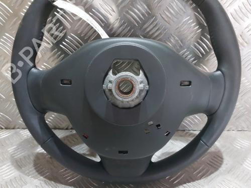 Steering wheel RENAULT CLIO IV (BH_) 0.9 TCe 90 (BHNF, BHMA, BHMH, BHJK, BHJR) | BP21514039C49 