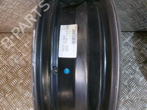 Rim DACIA LODGY (JS_) 1.2 TCe (JSAY, JSM0) | BP21797221C45 