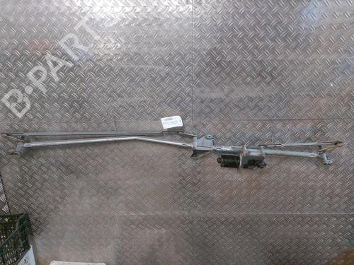 Used Front wiper motor CITROËN C4 II (NC_) 1.6 HDi 115 (114 hp) 22438144