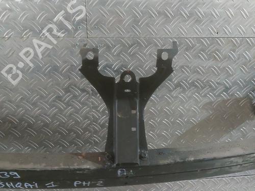 Front bumper reinforcement NISSAN QASHQAI / QASHQAI +2 I (J10, NJ10, JJ10E) 1.5 dCi | BP24467320C109 