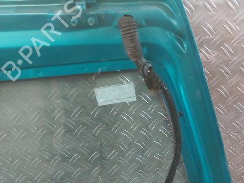 Tailgate PEUGEOT 106 II (1A_, 1C_) 1.0 i | BP21669544C6 