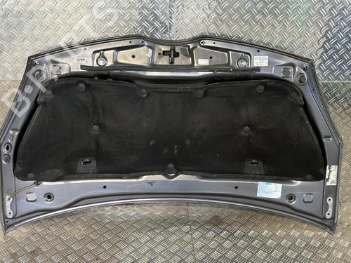 Used Hood TOYOTA COROLLA Verso (ZER_, ZZE12_, R1_) 2.2 D-4D (AUR10_, AUR10R) (136 hp) 21507182