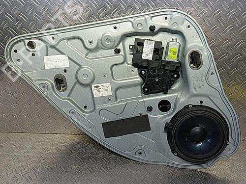 Used Rear left window mechanism Rear left window mechanism FORD C-MAX (DM2) 1.8 Flexifuel (125 hp) 21512881 21512881