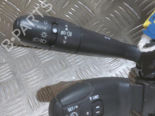 Steering column stalk PEUGEOT 308 SW I (4E_, 4H_) 1.6 HDi | BP26410910I23 