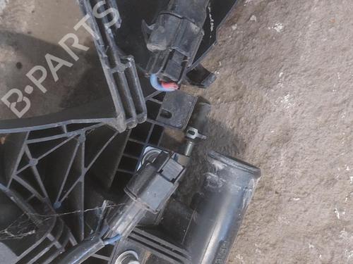 Used Radiator fan Radiator fan 34349915 34349915