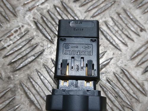 Used Warning switch Warning switch DACIA DUSTER (HS_) 1.5 dCi 4x4 (HSMC, HSMD) (110 hp) 21509339 21509339