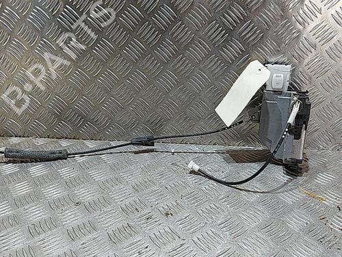 Used Rear right lock PEUGEOT 308 I (4A_, 4C_) 1.6 HDi (109 hp) 21510475