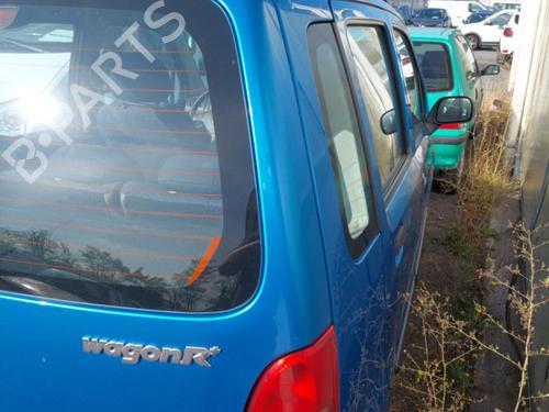 Right front seat SUZUKI WAGON R+ (MA) 1.3 (RB413) | BP21513951C16 - Image 5