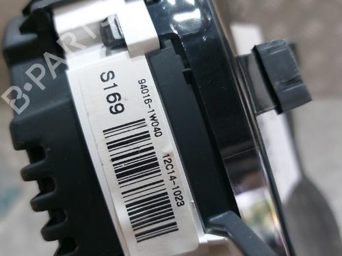Instrument cluster KIA RIO III (UB) 1.1 CRDi | BP21510407C47 