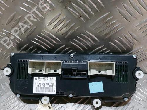 Used Climate control SEAT LEON (1P1) 1.6 TDI (105 hp) 21512440