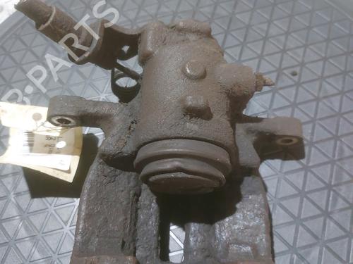 Left rear brake caliper CITROËN JUMPY II Van 2.0 HDi 120 | BP23811290M107 - Image 4