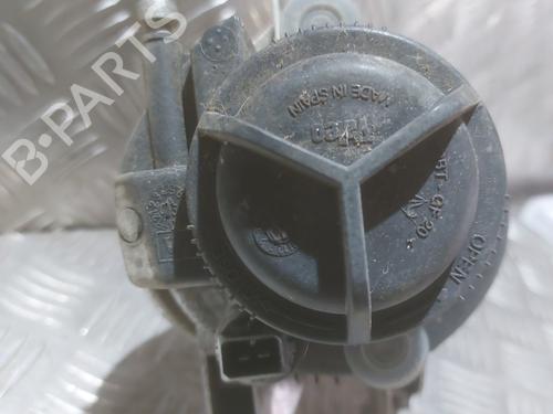 Right front fog light PEUGEOT 206 CC (2D) 1.6 16V (2DNFUF, 2DNFUR) | BP25294548C31 