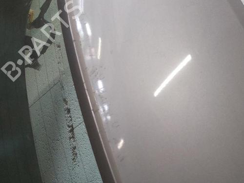 Used Tailgate Tailgate 35989891 35989891