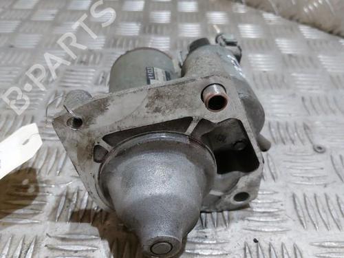 Startmotor PEUGEOT 208 I (CA_, CC_) 1.2 VTI 82 (82 hp) 21512067