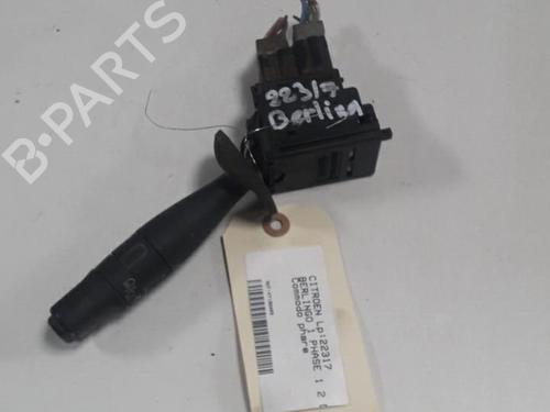 Used Switch Switch CITROËN BERLINGO / BERLINGO FIRST MPV (MF_, GJK_, GFK_) 2.0 HDI 90 (MFRHY) (90 hp) 29846890 29846890