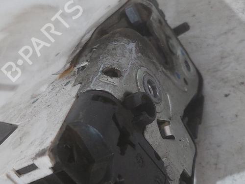 Used Front right lock Front right lock 34395914 34395914