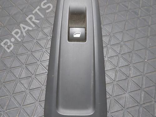 Used Right front window switch PEUGEOT 308 II (LB_, LP_, LW_, LH_, L3_) 1.5 BlueHDi 130 (131 hp) 27599076