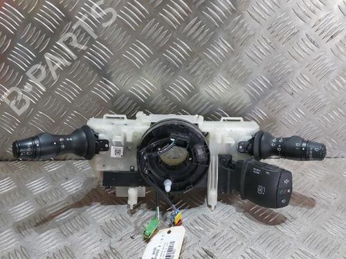 Used Steering column stalk RENAULT MEGANE III Hatchback (BZ0/1_, B3_) 1.5 dCi (BZ1G, BZ1W, BZ0R) (95 hp) 21514143