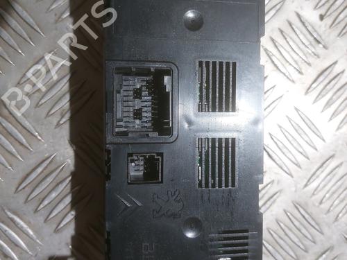 climate-control-peugeot-3008-i-mpv-0u_-2009-2010-2011-2012-2013-2014-2015-2016-2017-27657110 main image