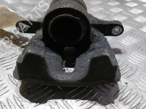 Used Left front brake caliper Left front brake caliper RENAULT CLIO II (BB_, CB_) 1.4 16V (B/CB0P, BB13) (98 hp) 33050467 33050467