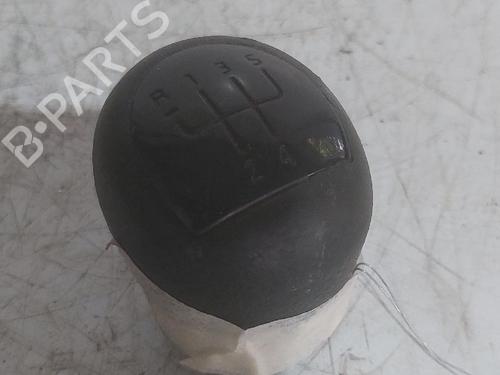 Pomello del cambio Pomello del cambio RENAULT KANGOO (KC0/1_) [1997-2026] 36762473 36762473