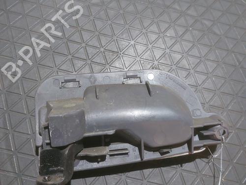 Used Rear right interior door handle Rear right interior door handle RENAULT ESPACE III (JE0_) 2.2 12V TD (JE0E, JE0H, JE0P) (113 hp) 26461876 26461876