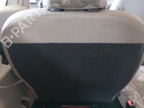 Rear seat RENAULT TWINGO II (CN0_) | BP25261316C17 - Image 3