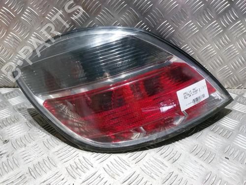 Left taillight OPEL ASTRA H (A04) 1.3 CDTI (L48) | BP21503763C34 