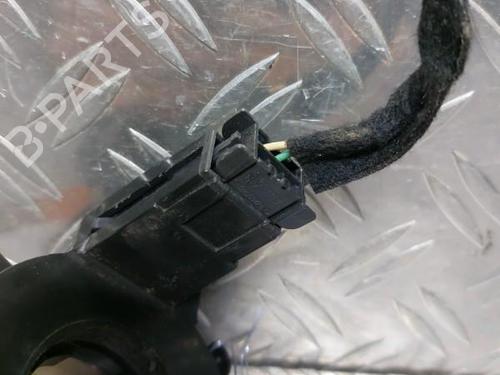 Kontantrulle Airbag /Stelring RENAULT KANGOO (KC0/1_) 1.5 dCi (57 hp) 21503739
