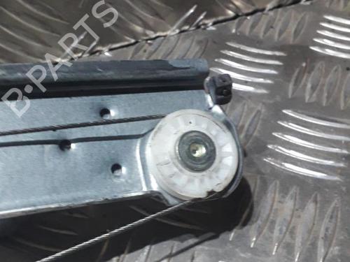 Front right window mechanism DACIA SANDERO 1.5 dCi | BP21511261C23  - Image 5