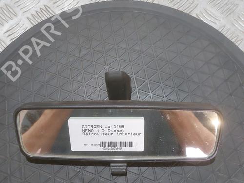 Rear mirror CITROËN NEMO Box Body/MPV (AA_) 1.3 HDi 75 | BP27211556I6 